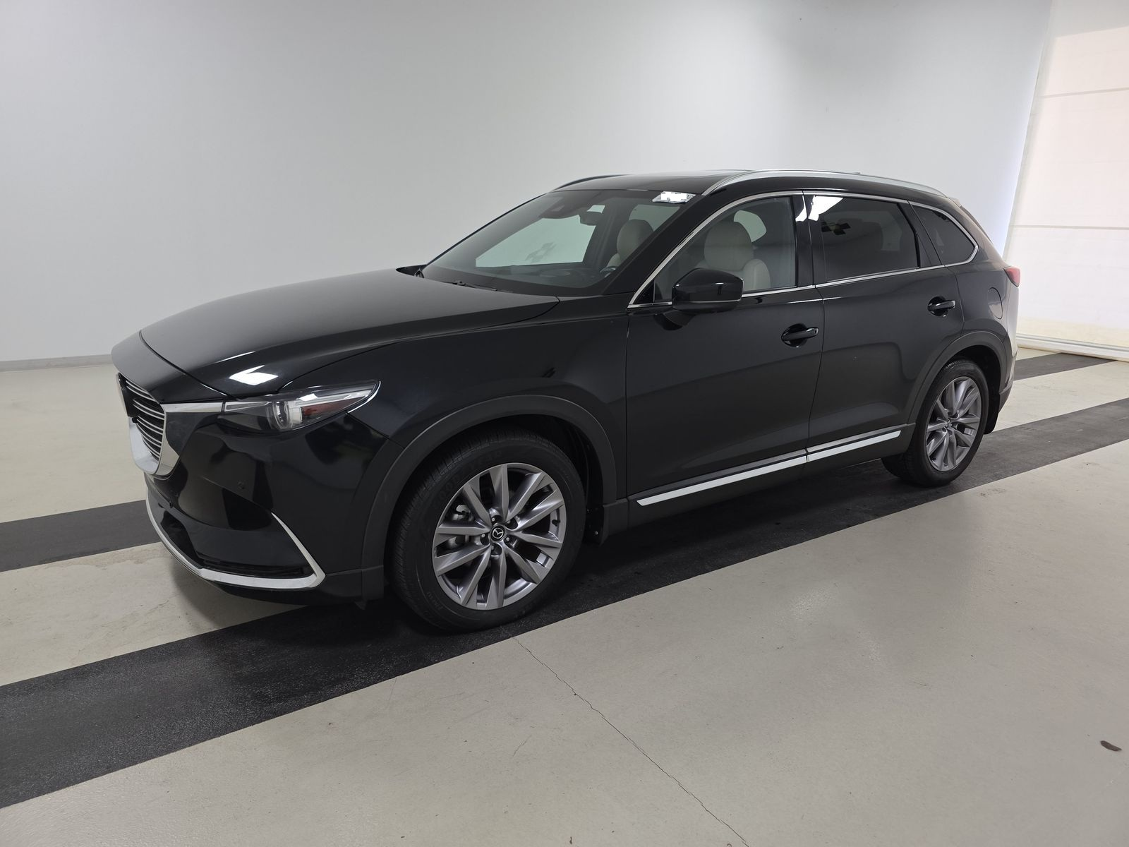 2022 Mazda CX-9 Grand Touring